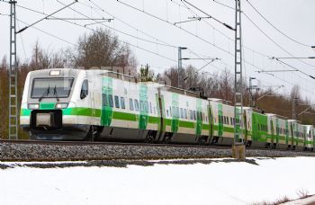 EA314071, Eastpress, Mäntsälä, Finland